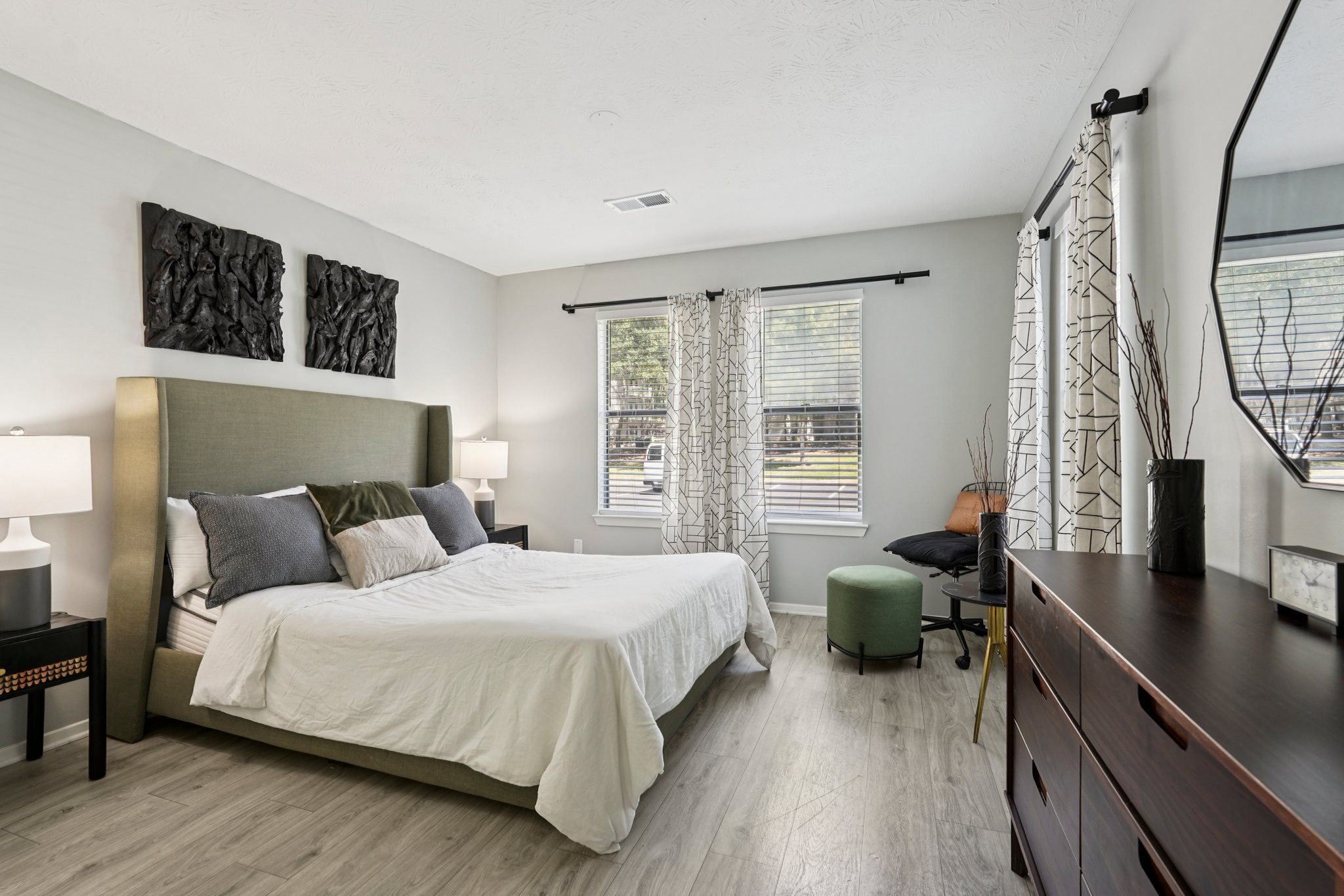 Briggs At Powers Park